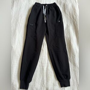 COPY - Figs uman relaxed jogger xxs